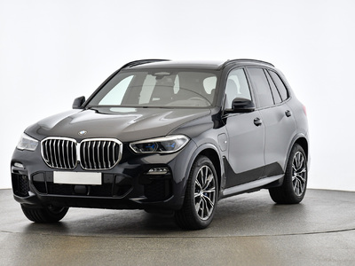 BMW X5 xDrive45e PHEV Aut. (G05, 2021