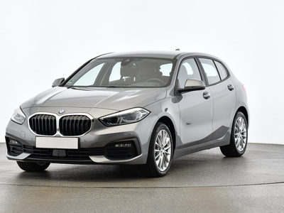 BMW 120d xDrive -, 2023