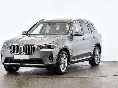 BMW X3 xDrive 20d 48V Aut. (G01) -, 2022