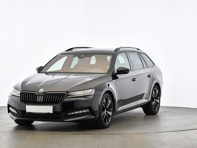 Skoda Superb Kombi 2.0 TDI DSG (3V) Sportline, 2021