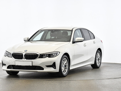 BMW 320D -, 2022