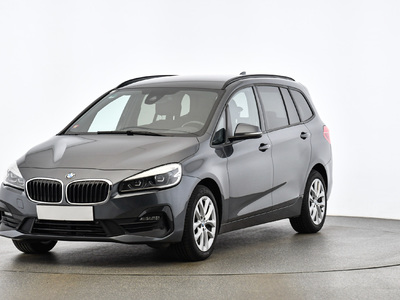 BMW 218d Gran Tourer Aut. (F46) Advantage, 2020