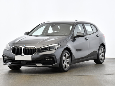 BMW 118d -, 2020