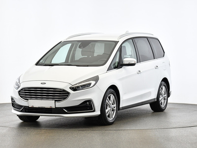 Ford Galaxy 2,0 EcoBlue SCR Aut, 2022