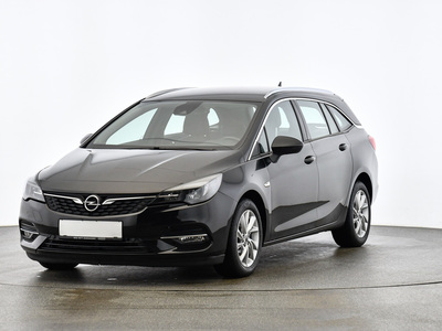 Opel Astra ST 1,5 CDTI (K Business Elegance, 2021