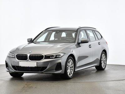 BMW 320d xDrive -, 2023