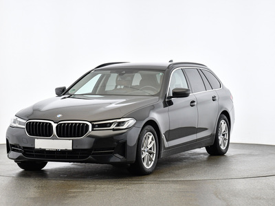 BMW 520d xDrive -, 2022