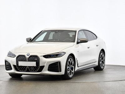 BMW i4 Gran Coupe xDrive M50 80,7kWh (G26) -, 2022