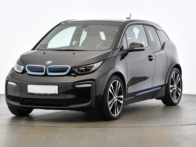BMW i3 42,2kWh (I01) Sportpaket, 2020
