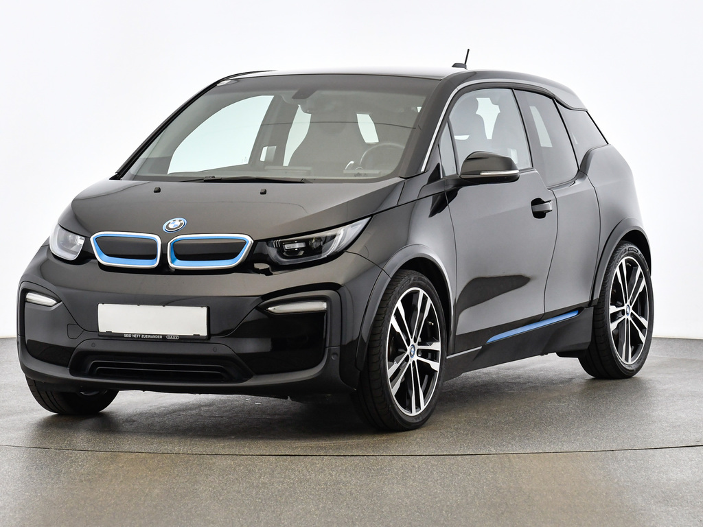 BMW i3 42,2kWh (I01) Sportpaket, 2020