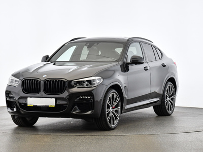 BMW X4 M40d -, 2021