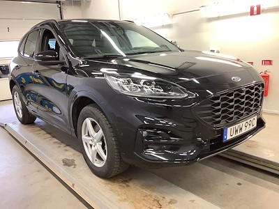 Ford KUGA 2.5 Plug-In ST-Line X Skinn/Alcantara Kamera Navi