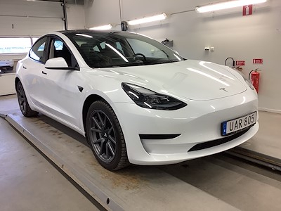 Tesla Model 3 Standard Range **SEE INSPECTION HERE https://lnk.bus.no/16253XIJfb**