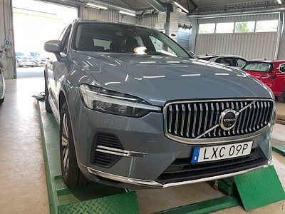 Volvo XC60 T6 Recharge AWD Core Bright Google Panorama 360 Kamera Drag