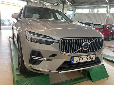 Volvo Xc60 T8 Recharge AWD Inscription Google Panorama Skinn Drag Kamera
