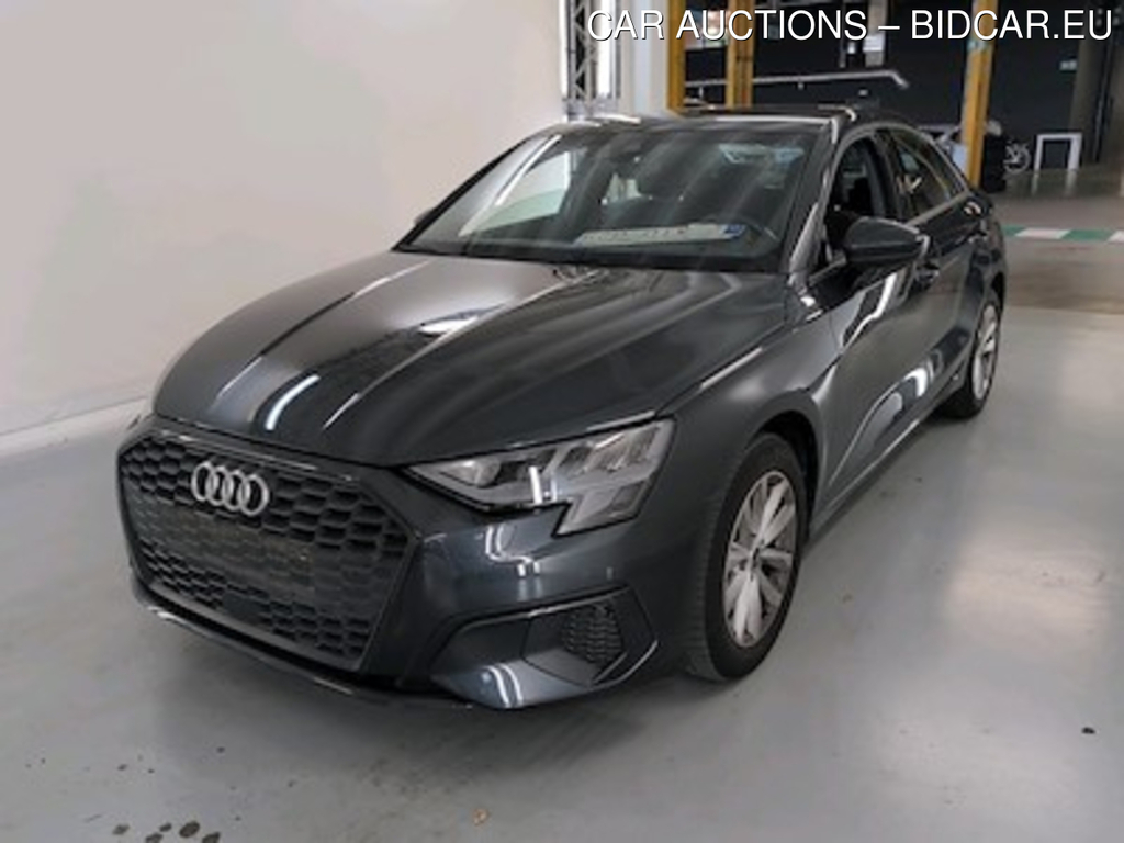Audi A3 berline 1.0 TFSI 30 81KW