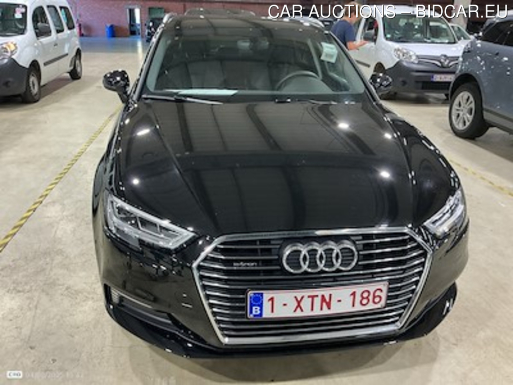 Audi A3 sportback - 2017 40 TFSI e-tron PHEV Sport S tr.(EU6d-T.) Pack Platinum