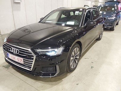 Audi A6 avant diesel - 2018 35 TDi Business Edition S tronic