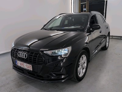 Audi Q3 2.0 35 TDI S TRONIC ADVANCED BUSINESS EDITION