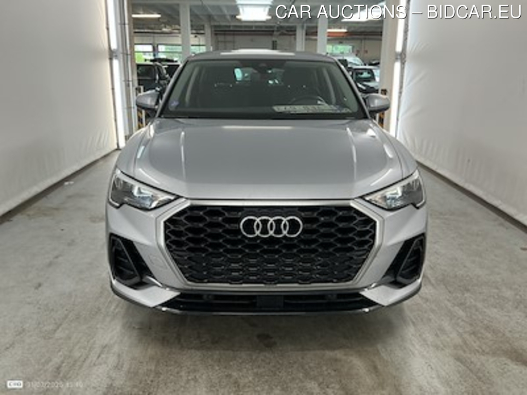 Audi Q3 sportback 35 TFSI S tronic