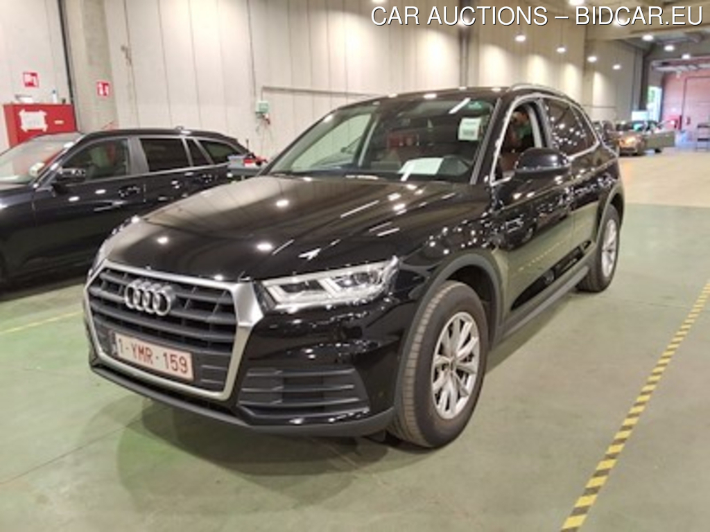 Audi Q5 2.0 TDI 35 120KW S TRONIC BUSINESS EDITION