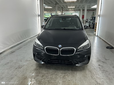 BMW 2 series gran tourer 1.5 218I (100KW) GRAN TOURER Model Advantage
