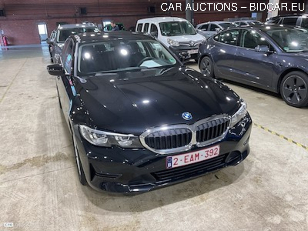 BMW 3 series berline 2.0 320E BERLINE