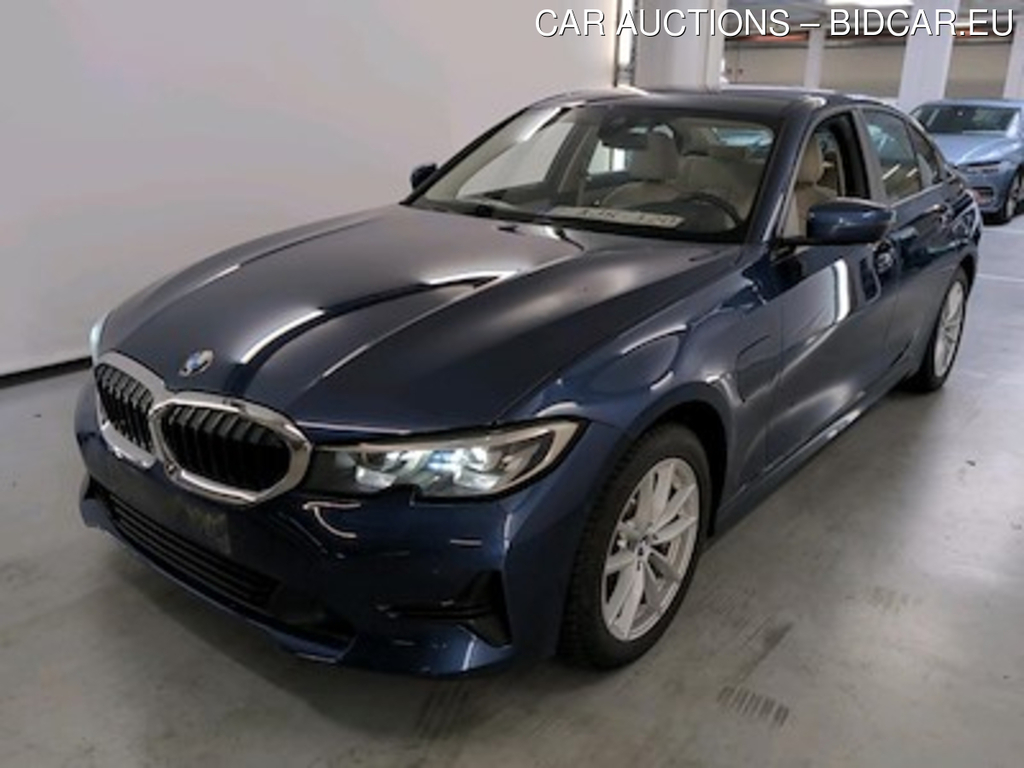 BMW 3 series berline 2.0 330E (135KW) BERLINE Business Plus