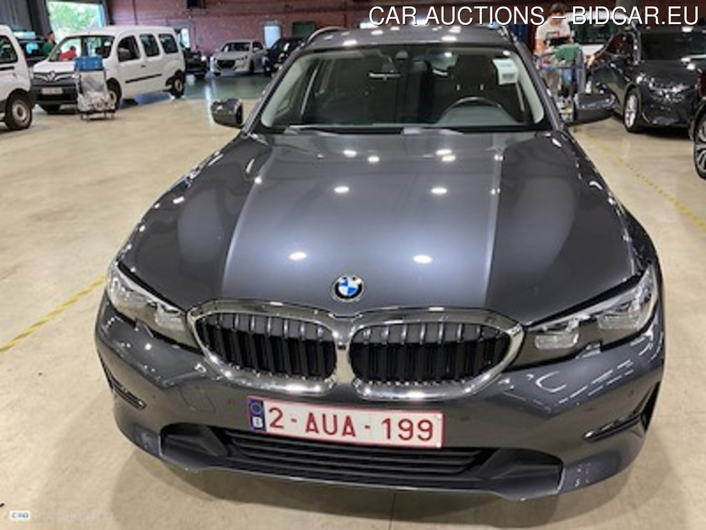 BMW 3 series touring 2.0 318IA (115KW) AUTO TOURING