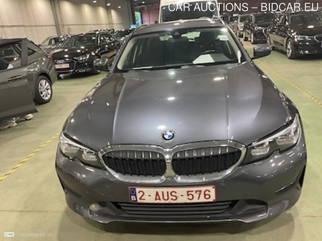 BMW 3 series touring 2.0 318IA (115KW) AUTO TOURING
