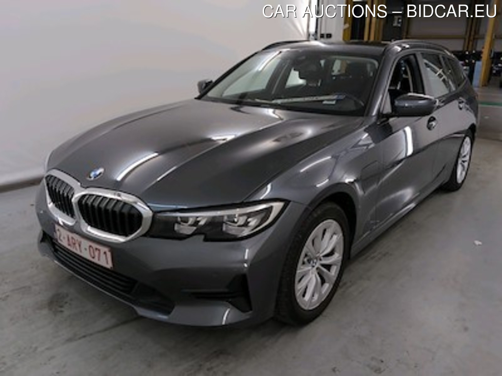 BMW 3 series touring 2.0 320E TOURING Business Plus