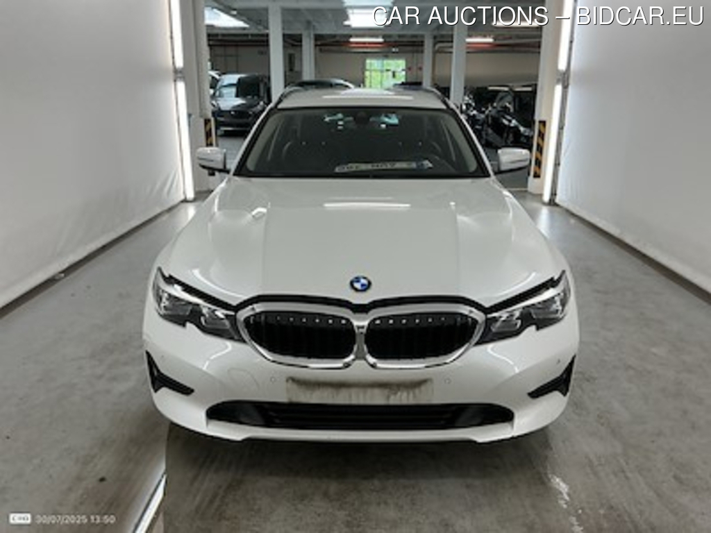 BMW 3 series touring 2.0 330E (215KW) TOURING Business Plus