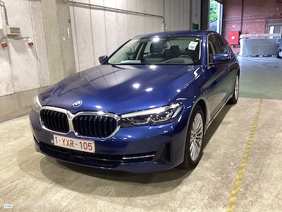 BMW 5 series berline 2.0 530E 185KW XDRIVE AUTO