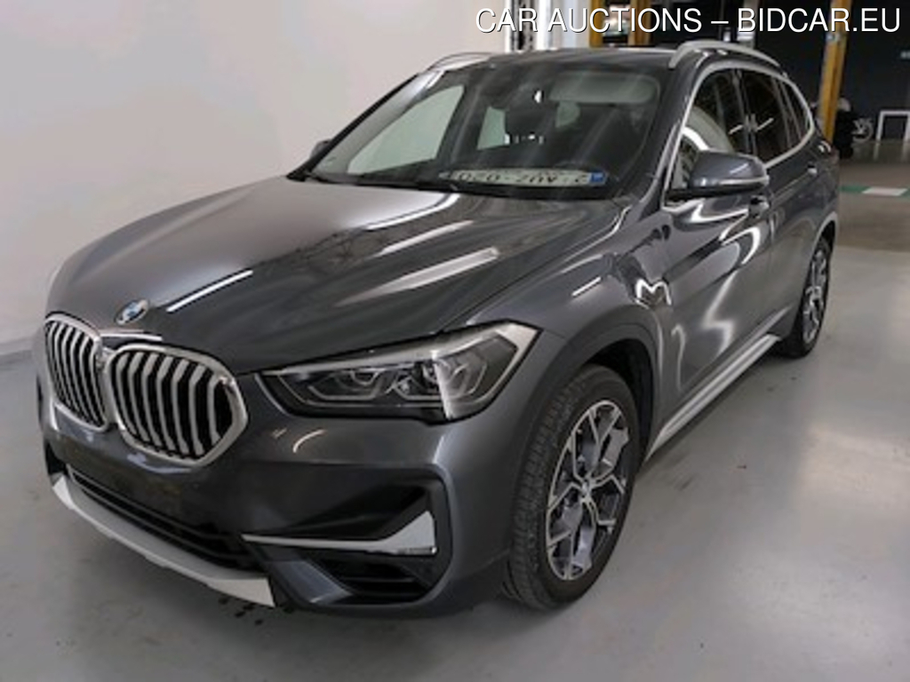 BMW X1 1.5 XDRIVE25E (162KW) Business Plus Model xLine