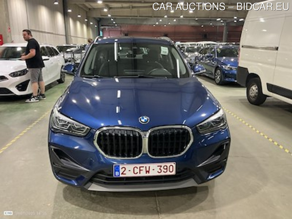 BMW X1 1.5 XDRIVE25E PHEV 162KW)