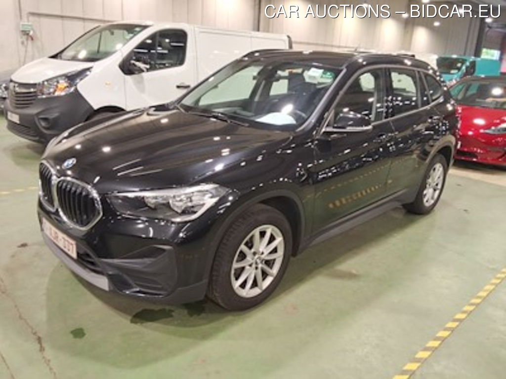 BMW X1 diesel - 2019 1.5 dA sDrive16 AdBlue