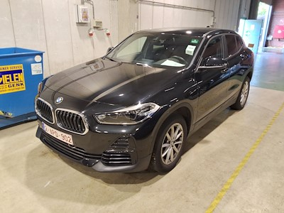 BMW X2 1.5 SDRIVE18I 100KW