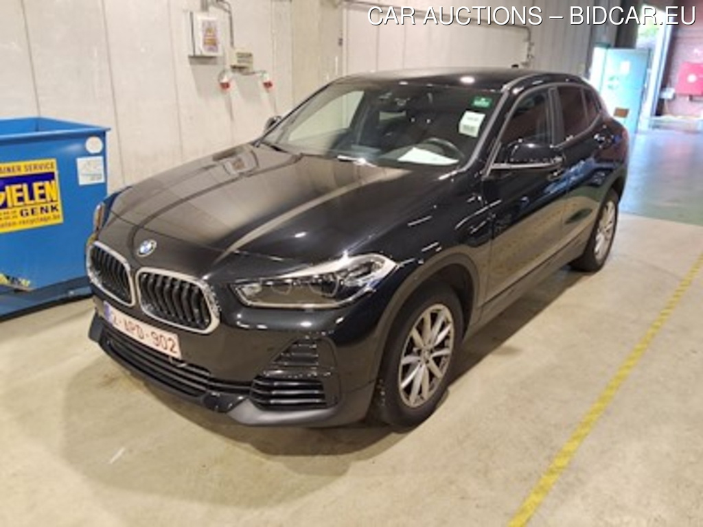 BMW X2 1.5 SDRIVE18I 100KW