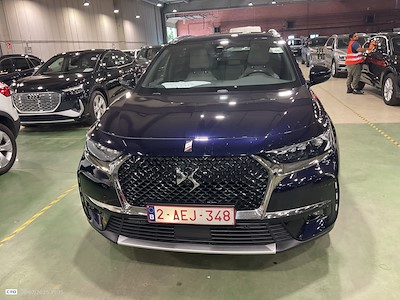 Citroen DS7 1.6 E-TENSE GRAND CHIC AUTO 4WD