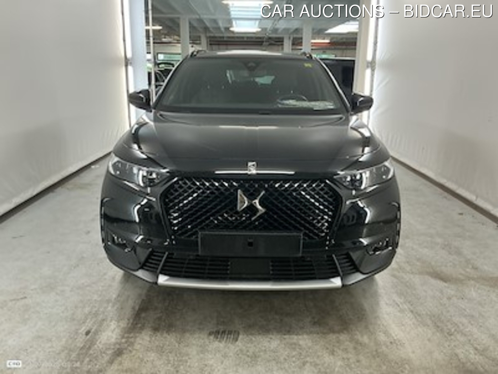 Citroen Ds 7 crossback 1.6 PHEV 4X4 300 LOUVRE