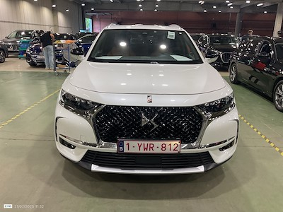 Citroen Ds7 crossback 1.6 E-TENSE 4x4 Grand Chic (EU6.3)
