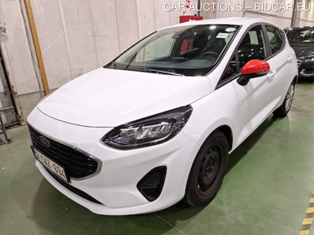 Ford Fiesta 1.0I ECOBOOST 74KW CONNECTED