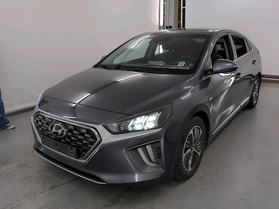 Hyundai IONIQ 1.6 PLUG-IN HYBRID FEEL