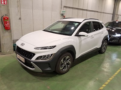 Hyundai KONA 1.6 GDI HYBRID SKY DCT