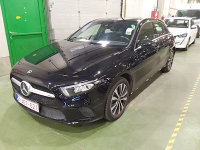 Mercedes-Benz Class A w177 A 250 e PHEV