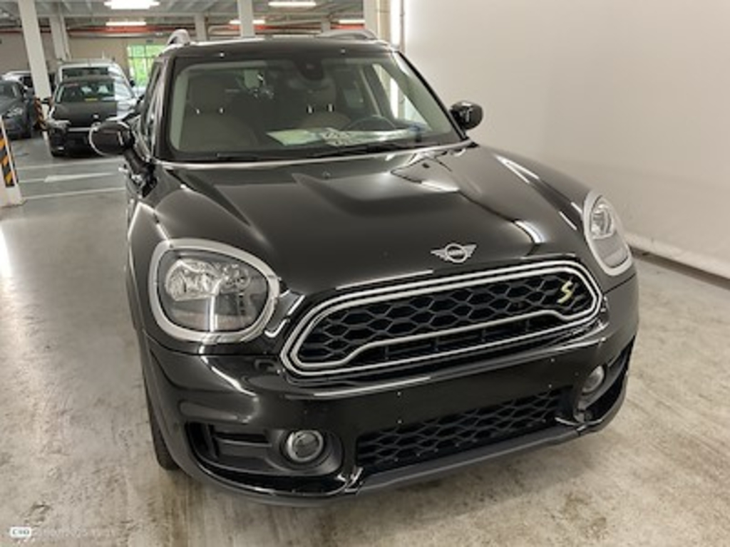 MINI countryman - 2017 1.5A PHEV Cooper SE ALL4 (EU6d-T.) Big Business