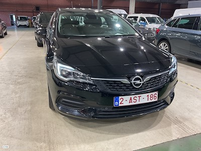 Opel Astra sports tourer 1.5 TURBO D 77KW S-S EDITION
