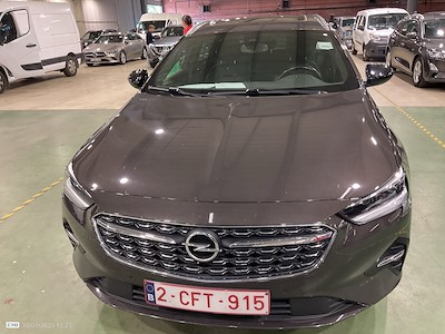 Opel Insignia sports tourer 1.5 TURBO D 90KW S-S ULTIMATE AT8