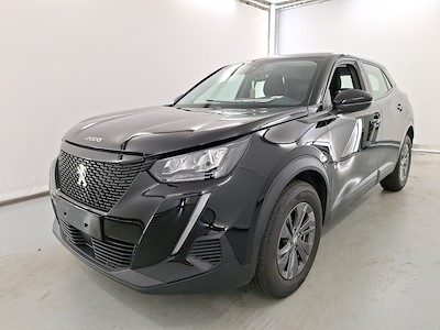 Peugeot 2008 1.2 PURETECH 74KW S-S ACTIVE