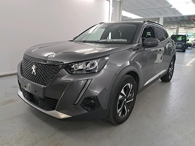 Peugeot 2008 1.5 BLUEHDI 81KW S-S ALLURE Connect Drive Assist